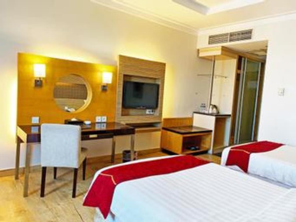 Grand Basko Hotel بادانج المظهر الخارجي الصورة