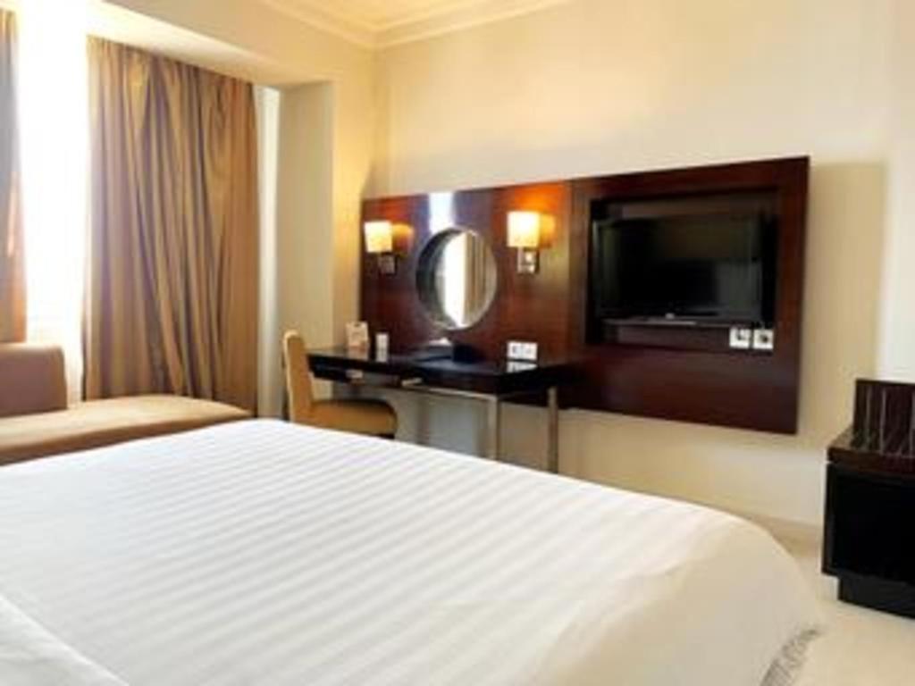 Grand Basko Hotel بادانج المظهر الخارجي الصورة