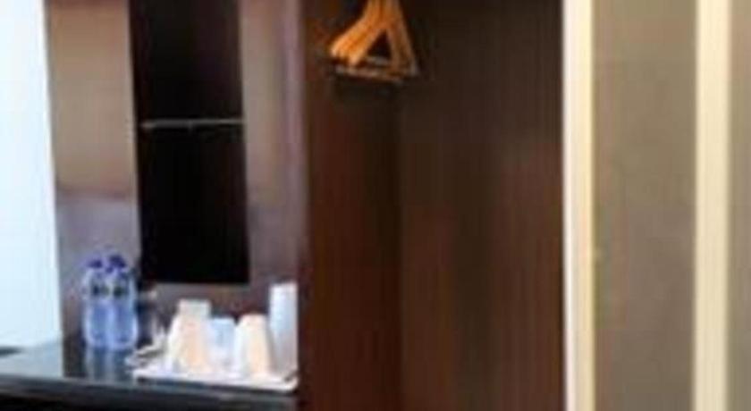 Grand Basko Hotel بادانج المظهر الخارجي الصورة