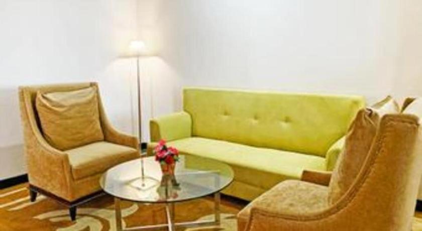 Grand Basko Hotel بادانج المظهر الخارجي الصورة