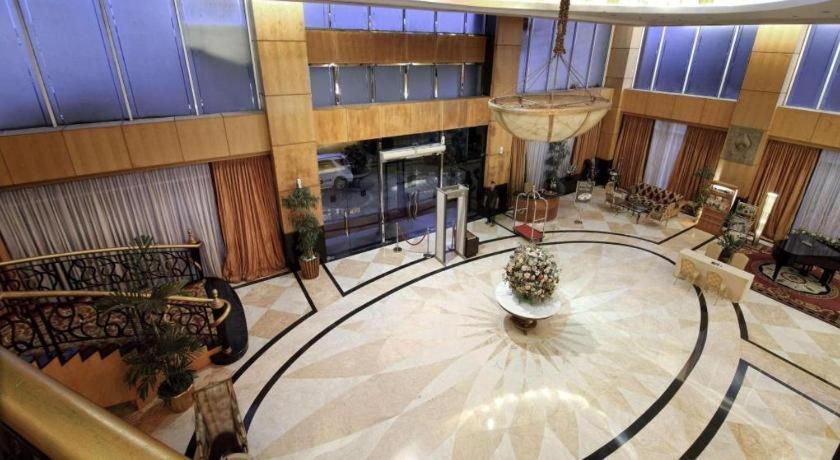 Grand Basko Hotel بادانج المظهر الخارجي الصورة